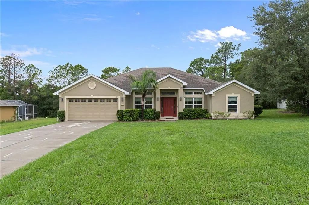 101 Oak Village Boulevard, Homosassa