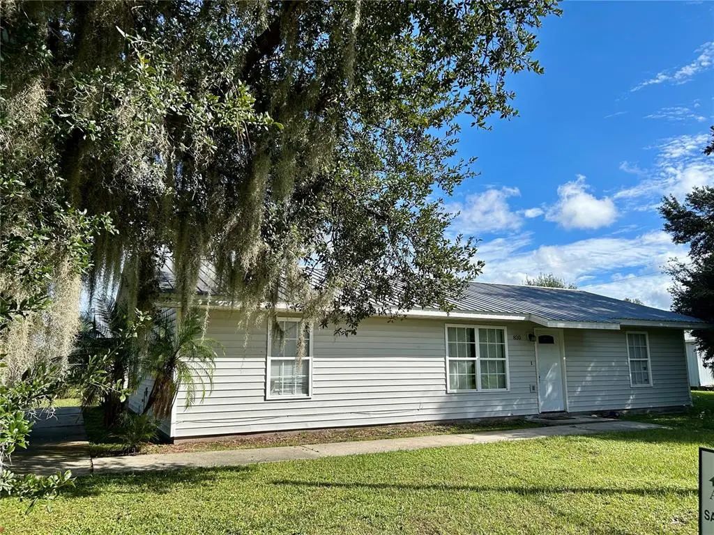 830 Alabama Street, WAUCHULA