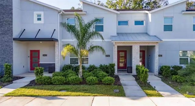 2461 Reading Trail, KISSIMMEE