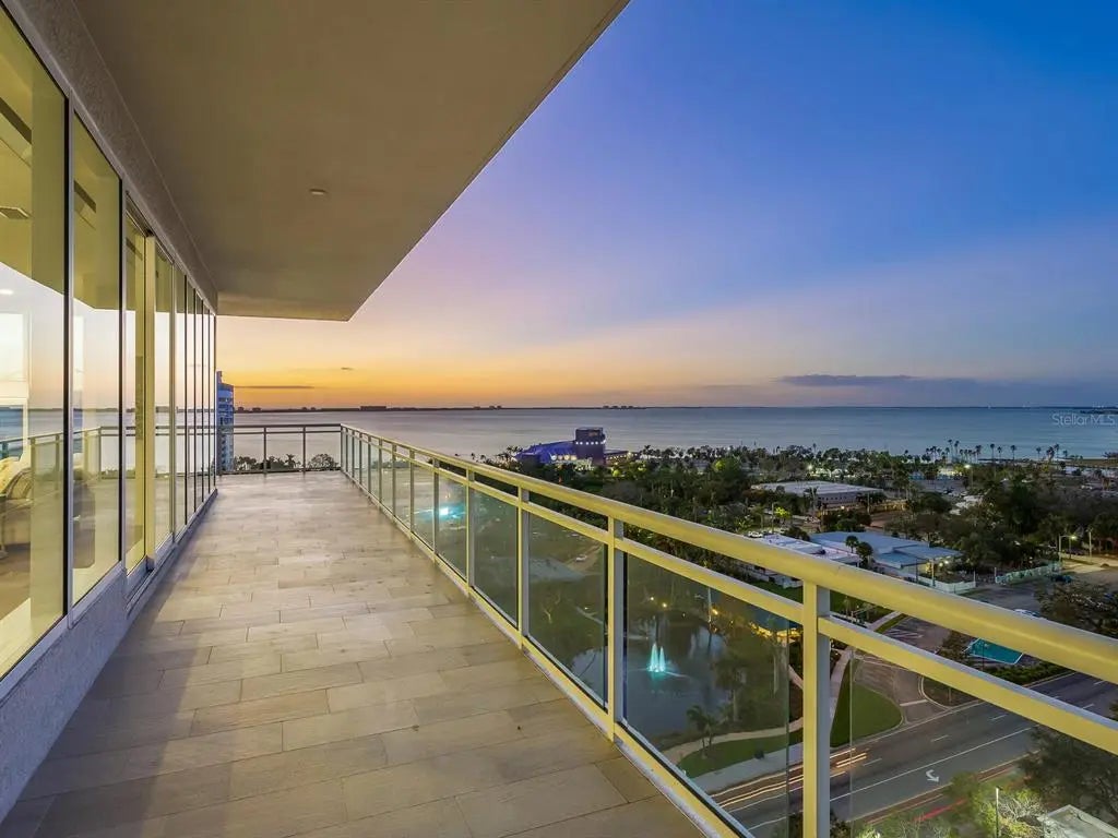 540 N Tamiami Trail 1201