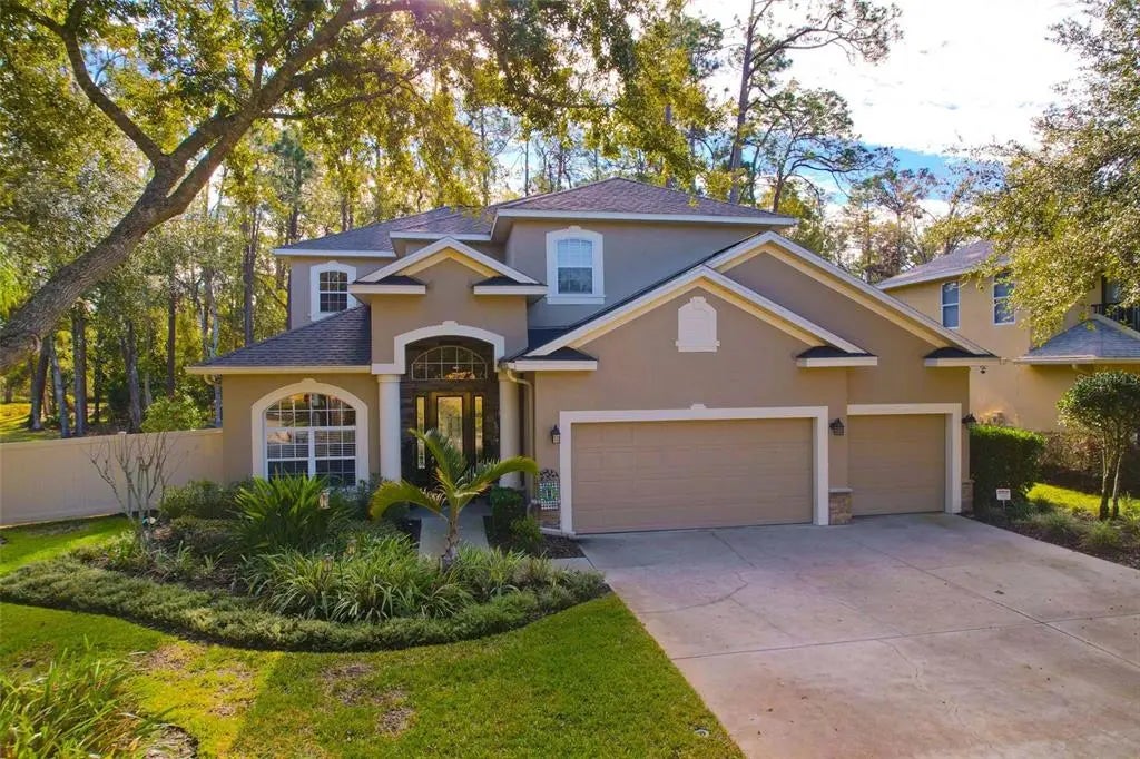 1748 Highland Oaks Boulevard, LUTZ