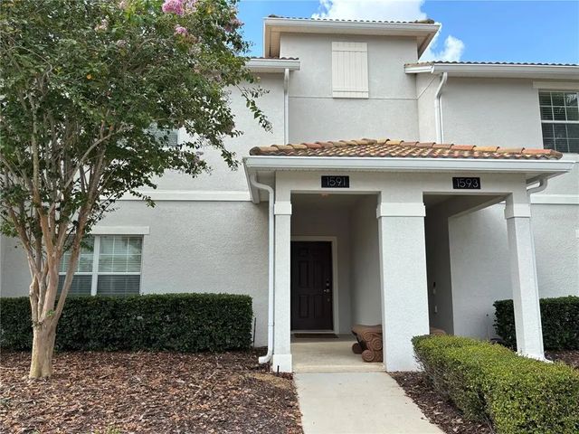 1591 Moon Valley Drive, DAVENPORT