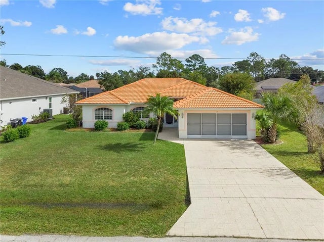 11 Princess Kathleen Lane, PALM COAST