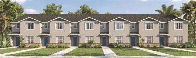 1859 Southbury Drive, KISSIMMEE