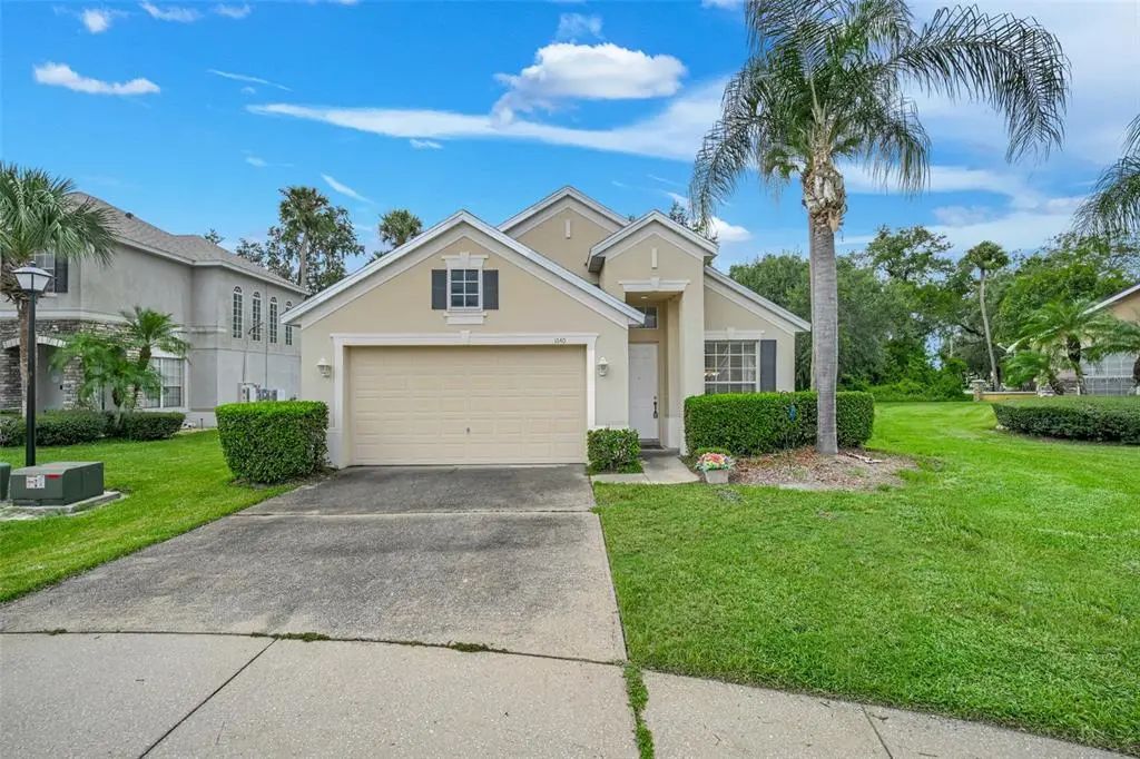 1640 Talon Court, KISSIMMEE