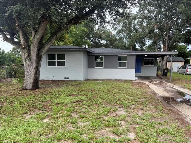 309 1st Street, AUBURNDALE