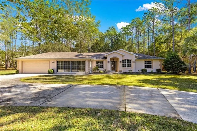7535 Sw 185th Avenue Road, DUNNELLON