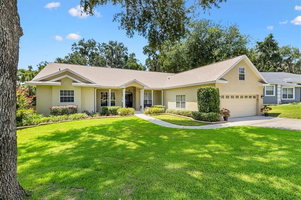 4307 Serene Circle, FRUITLAND PARK