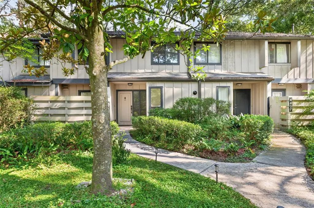 4411 Black Forest Way, GAINESVILLE