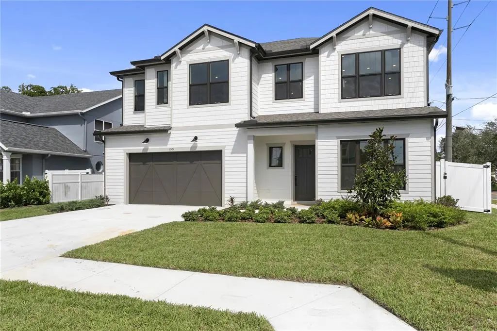 3501 W Rogers Avenue, TAMPA