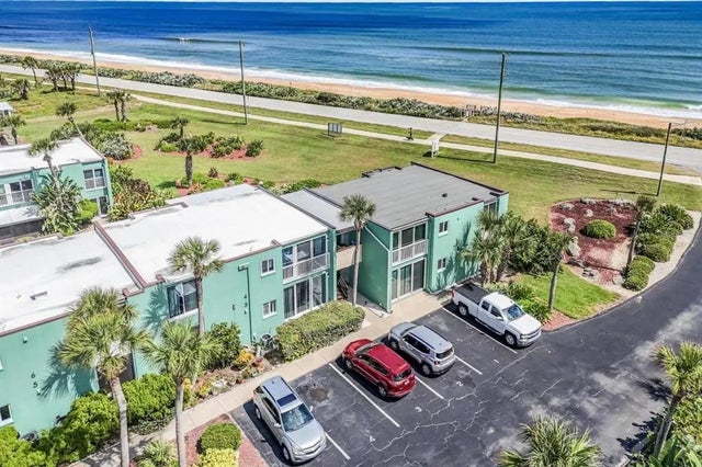 5500 Ocean Shore Boulevard Ut02, ORMOND BEACH