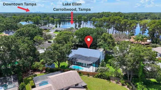 3217 Stoneybrook Lane, TAMPA