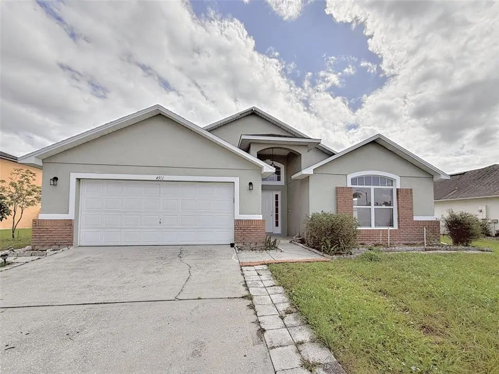 4501 Beagle Street, ORLANDO