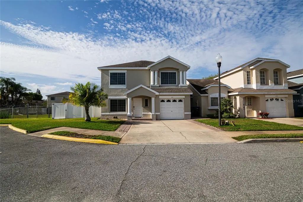1101 Sandestin Way, ORLANDO