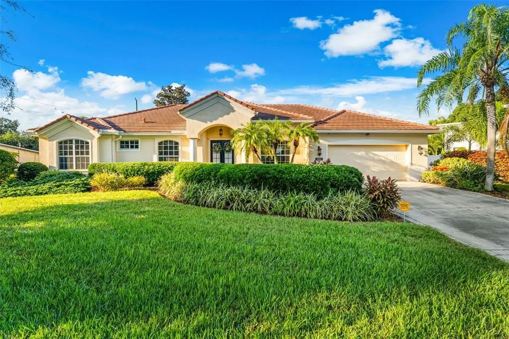 2524 Jefferson Circle