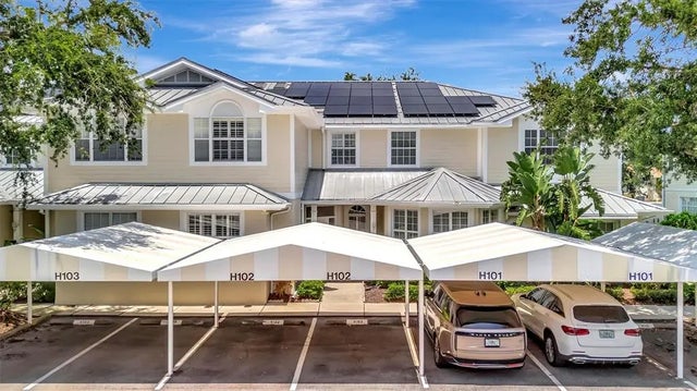 3409 54th Drive W 102, BRADENTON