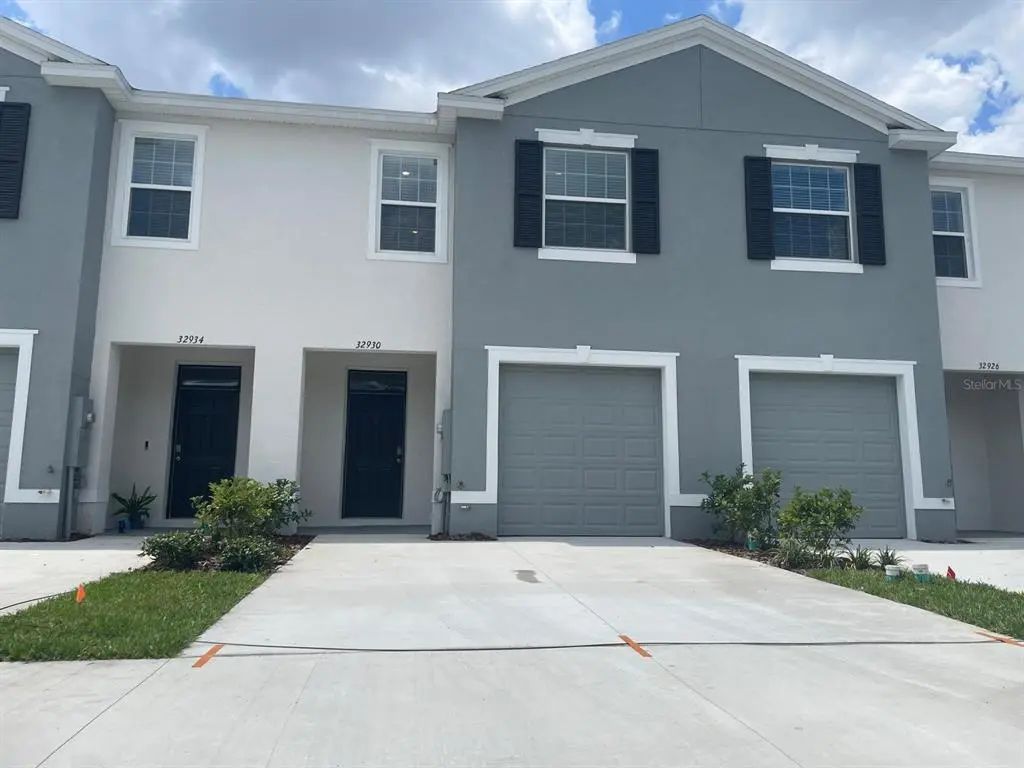 32930 Regent Canal Street, WESLEY CHAPEL