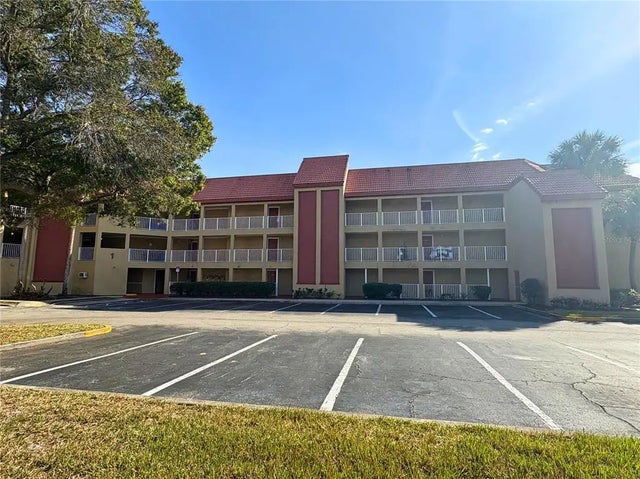 6324 Parc Corniche Drive 1313, ORLANDO