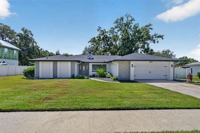 517 Garden Heights Drive, WINTER GARDEN