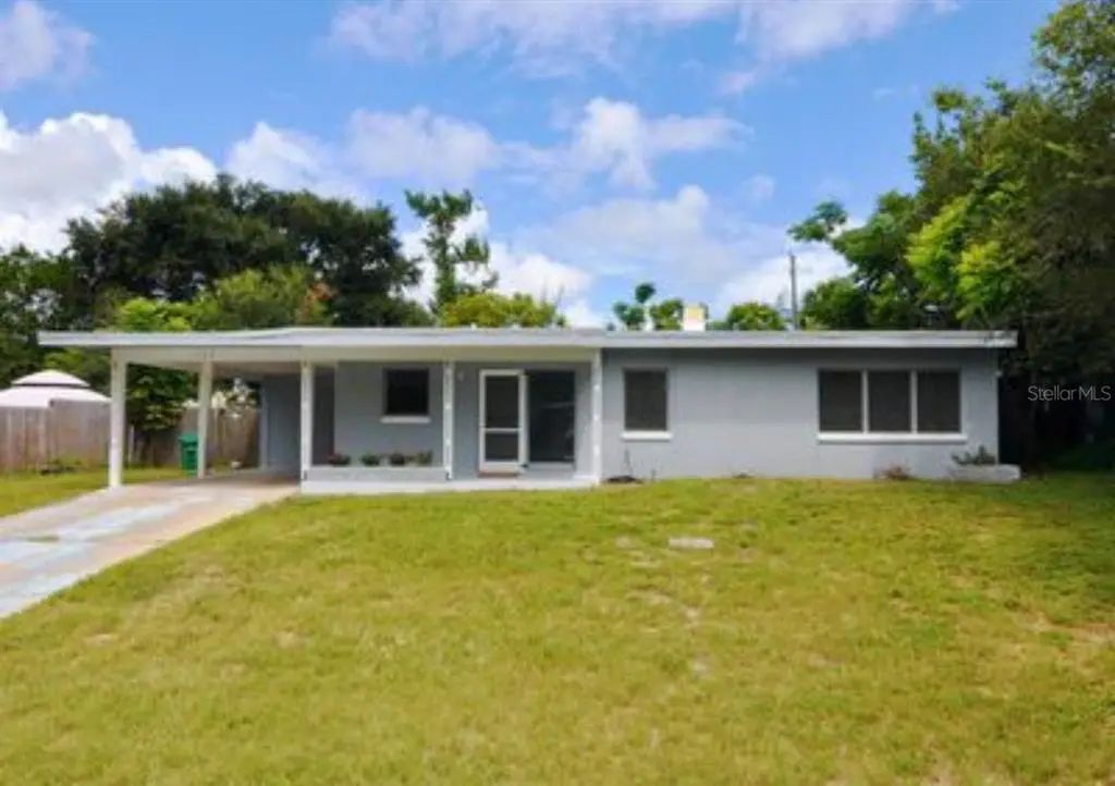 1332 Hillcrest Drive, DAYTONA BEACH