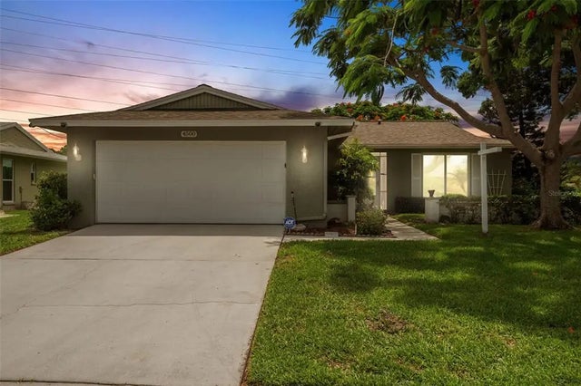 4500 Great Lake Drive S, CLEARWATER