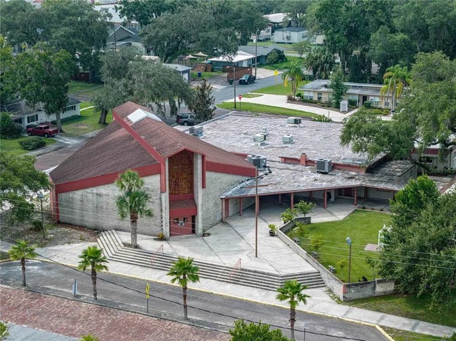 211 Easton Drive, LAKELAND