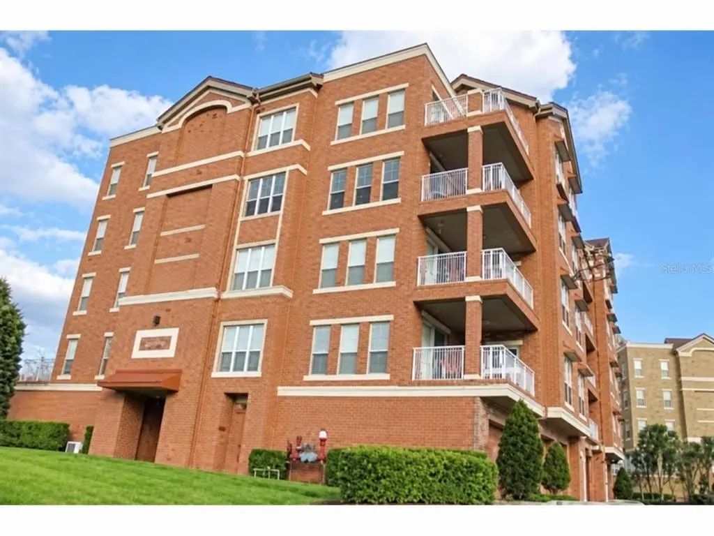 7508 Toscana Boulevard 142, ORLANDO