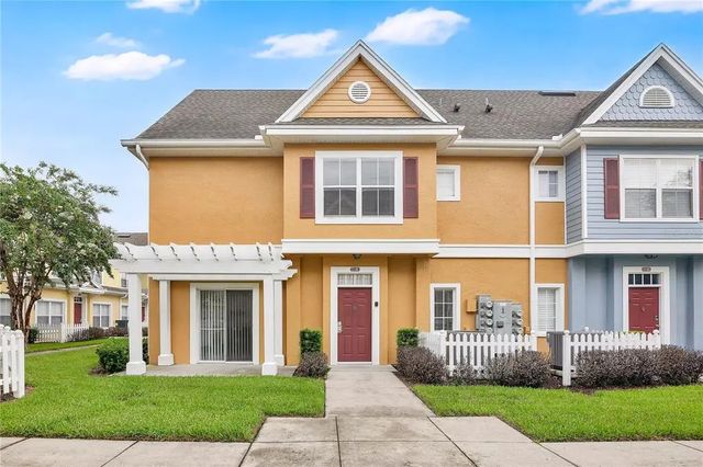 4005 San Sebastian Drive 101, KISSIMMEE