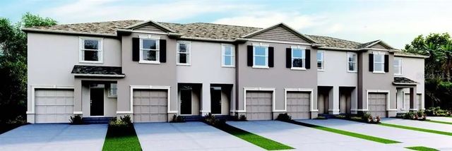 2606 Olympic Court, DAVENPORT