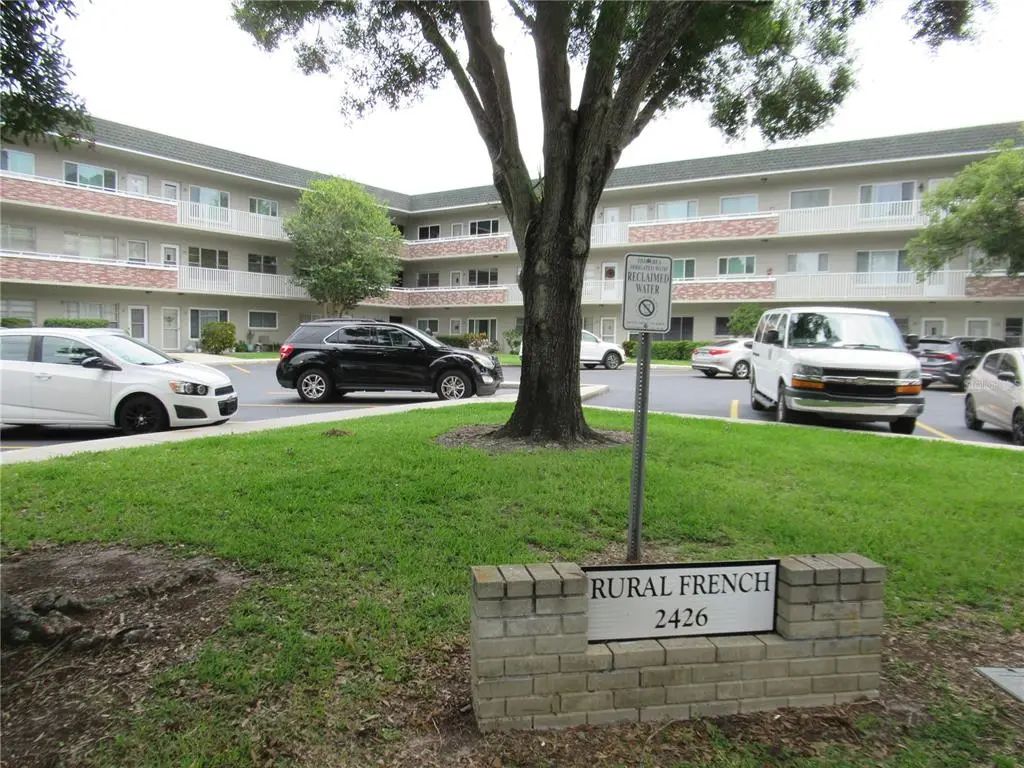 2426 Persian Drive 56, CLEARWATER