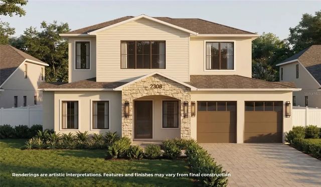 2308 Mulbry Drive, WINTER PARK