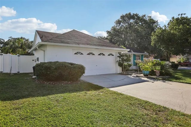 1424 Ridge Shore Drive, TARPON SPRINGS