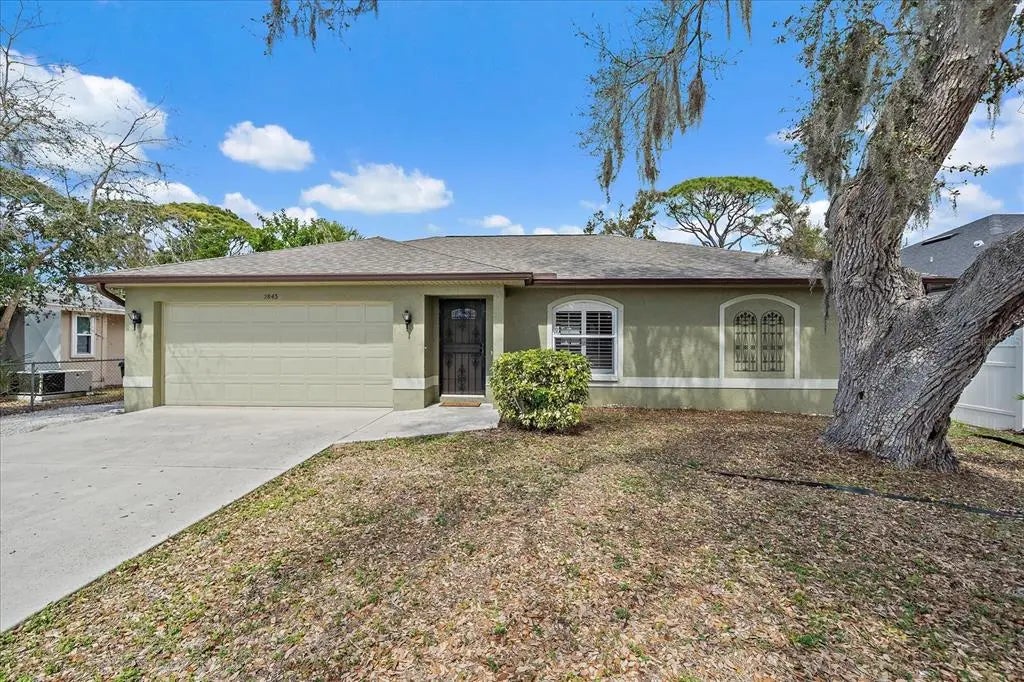 2843 New England Street, SARASOTA
