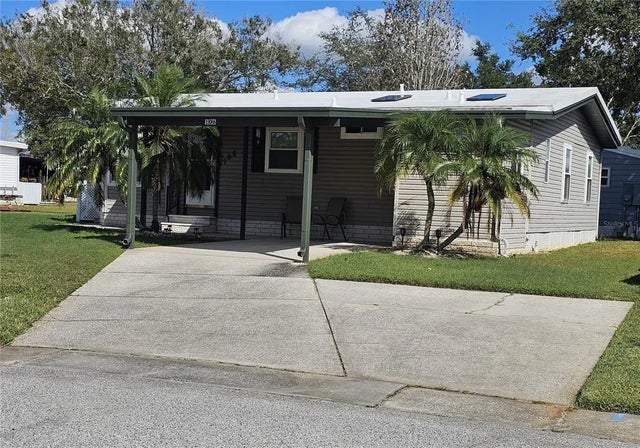 106 Dolphin Drive E, OLDSMAR
