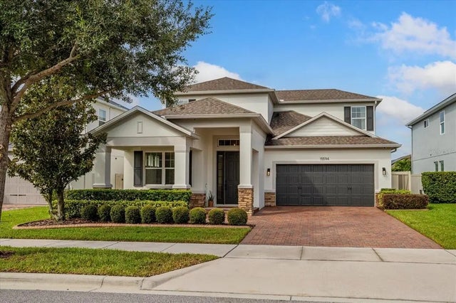 15594 Hamlin Blossom Avenue, WINTER GARDEN