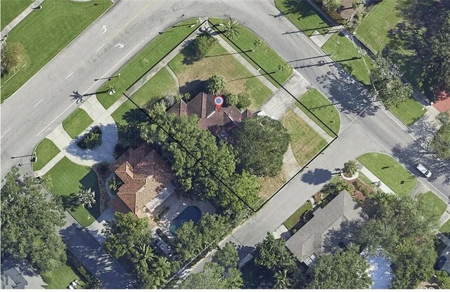 515 Snell Isle Boulevard Ne, ST PETERSBURG