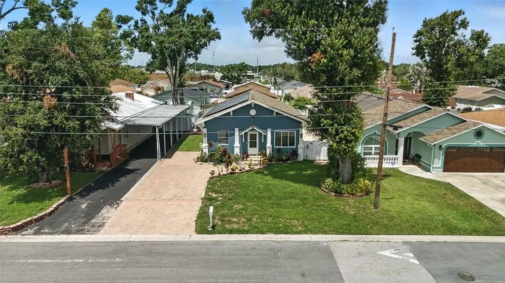 7012 N Hubert Avenue, TAMPA