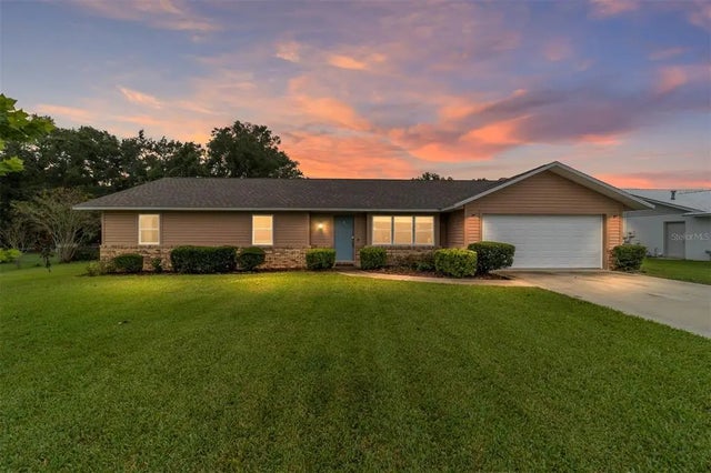 2990 Se 36th Street, OCALA