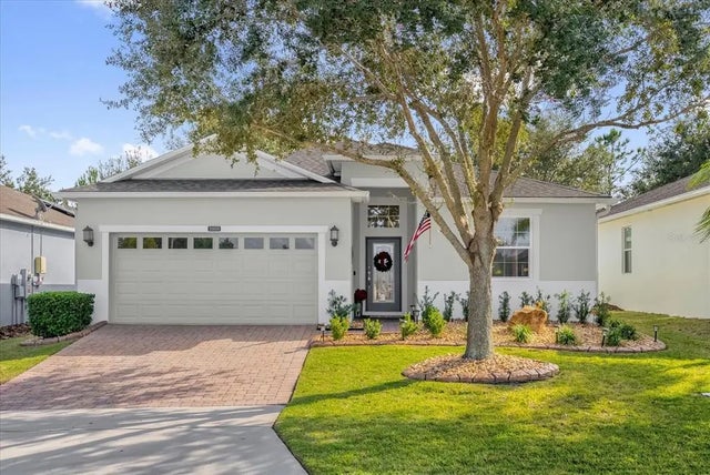 3808 Serena Lane, CLERMONT