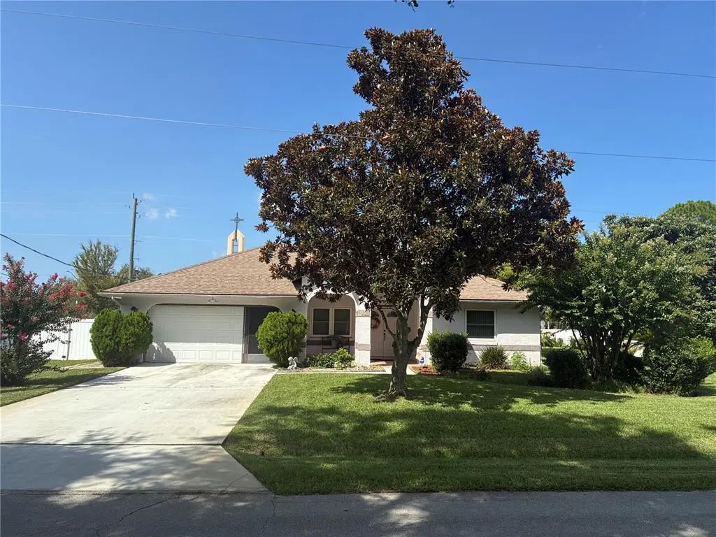 176 Bren Mar Lane, PALM COAST