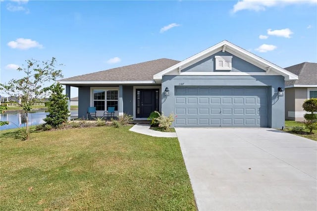 2107 Cartgate Lane, WINTER HAVEN