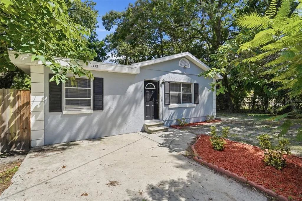 1412 E Annie Street, TAMPA