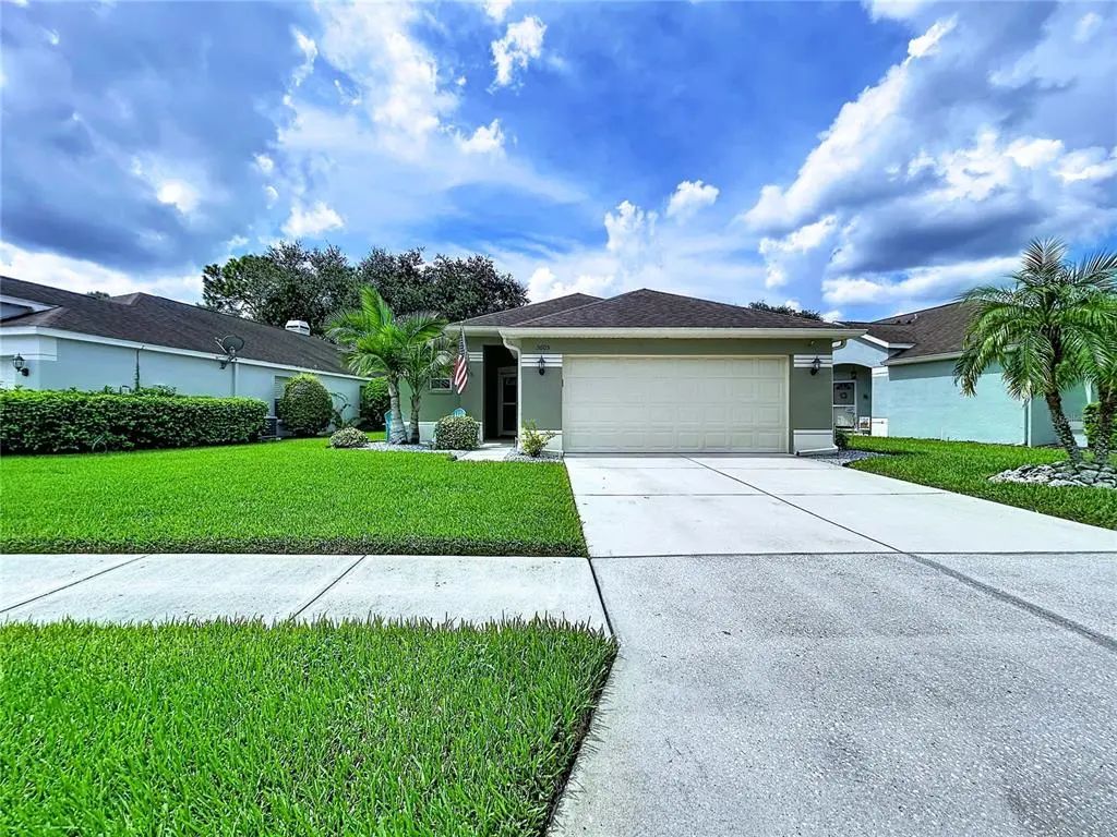 5605 Cannonade Drive, WESLEY CHAPEL
