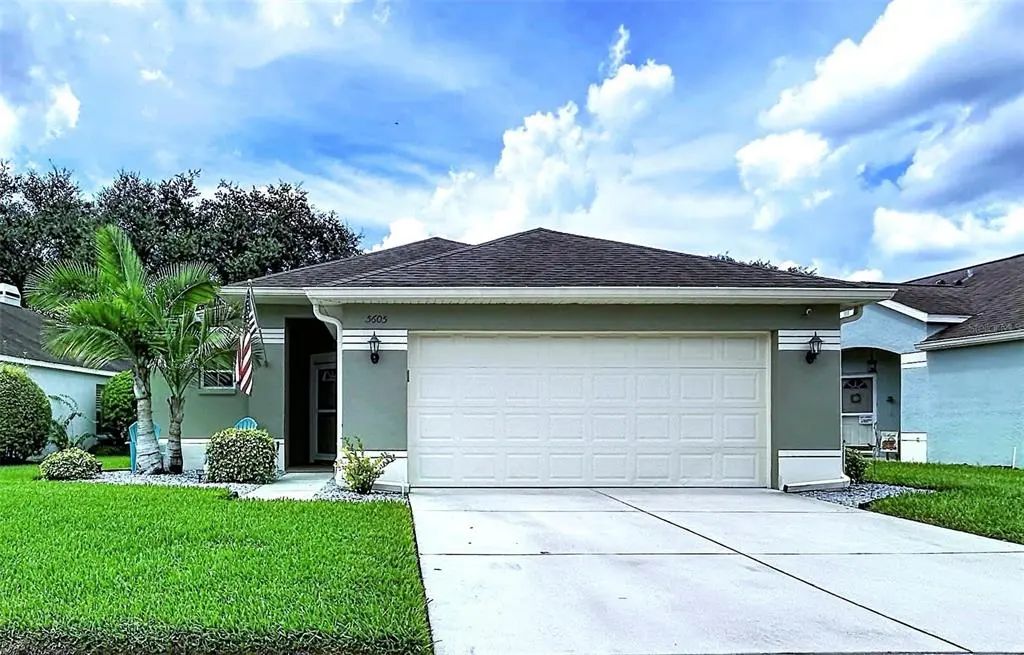 5605 Cannonade Drive, WESLEY CHAPEL