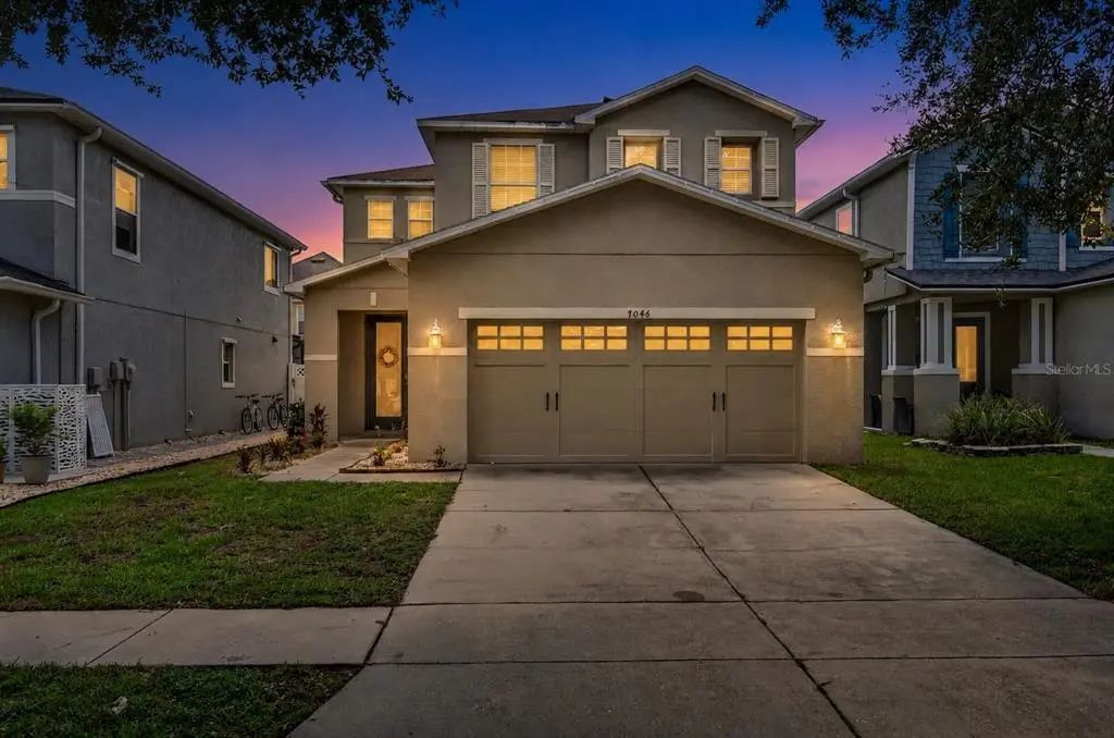 7046 Penta Place, WESLEY CHAPEL