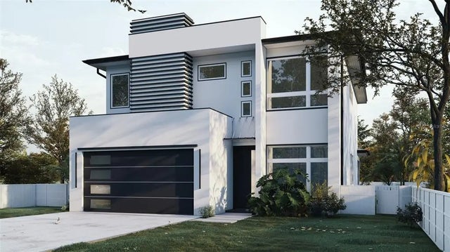 5406 N Pershing Place, TAMPA