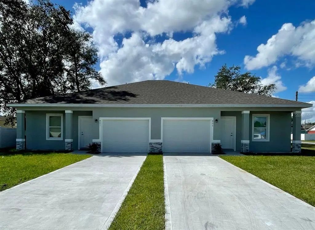 407 Bedlington Court, KISSIMMEE