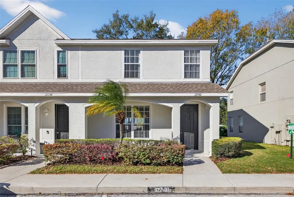 12740 Country Brook Lane, TAMPA