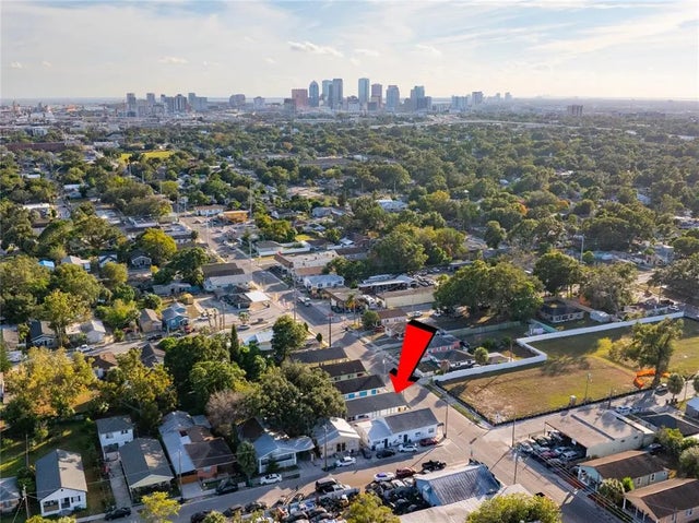 3513 N 15th Street, TAMPA