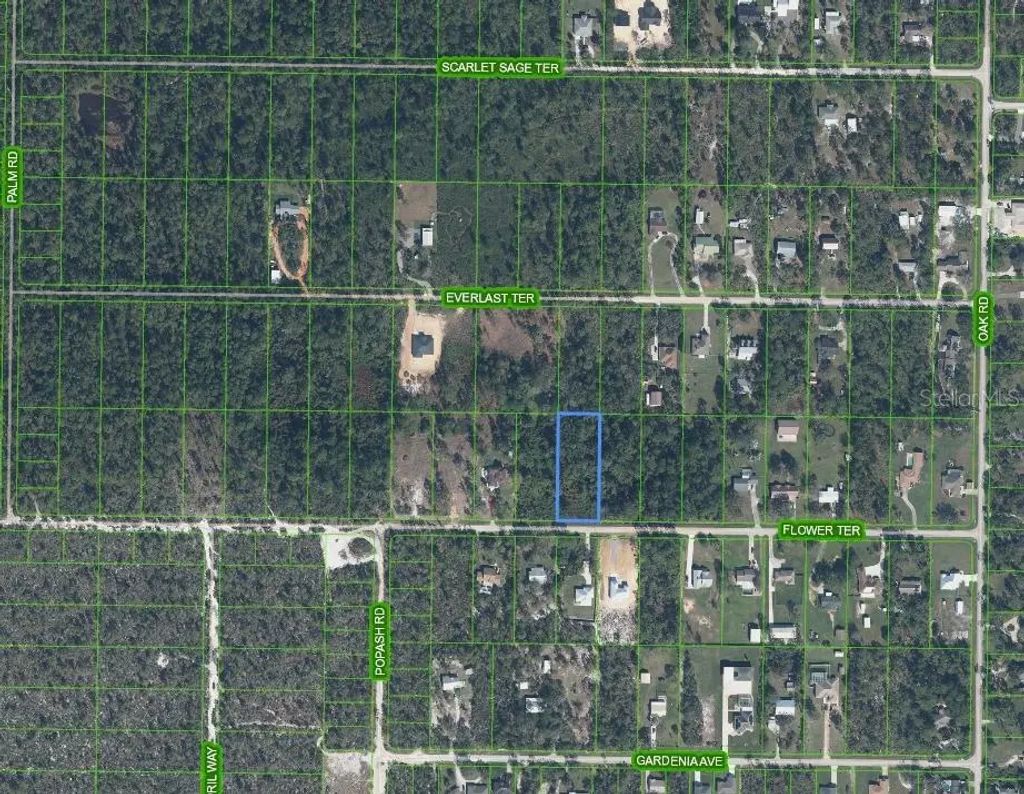 2028 Flower Terrace, SEBRING